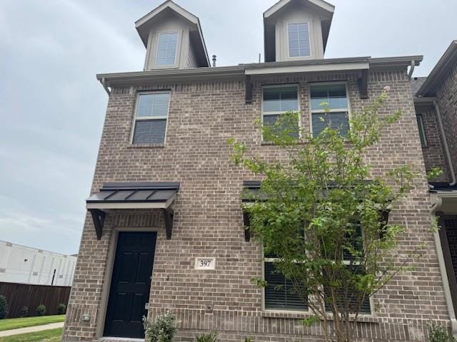 397 Blackthorne Dr