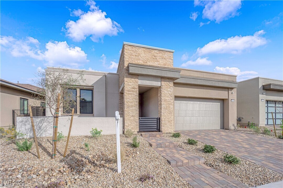 5030 Sandline Ct in Las Vegas, NV - Building Photo