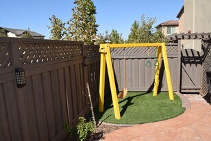 378 W Abbey Ln in Mountain House, CA - Building Photo