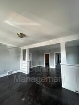 6628 W Lafayette Blvd in Detroit, MI - Building Photo