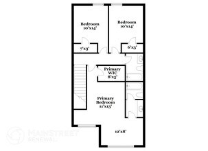 5063 Windsor Forrest Ln in College Park, GA - Building Photo - Building Photo