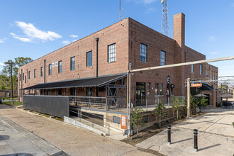 Electric Depot in Baton Rouge, LA - Building Photo - Building Photo