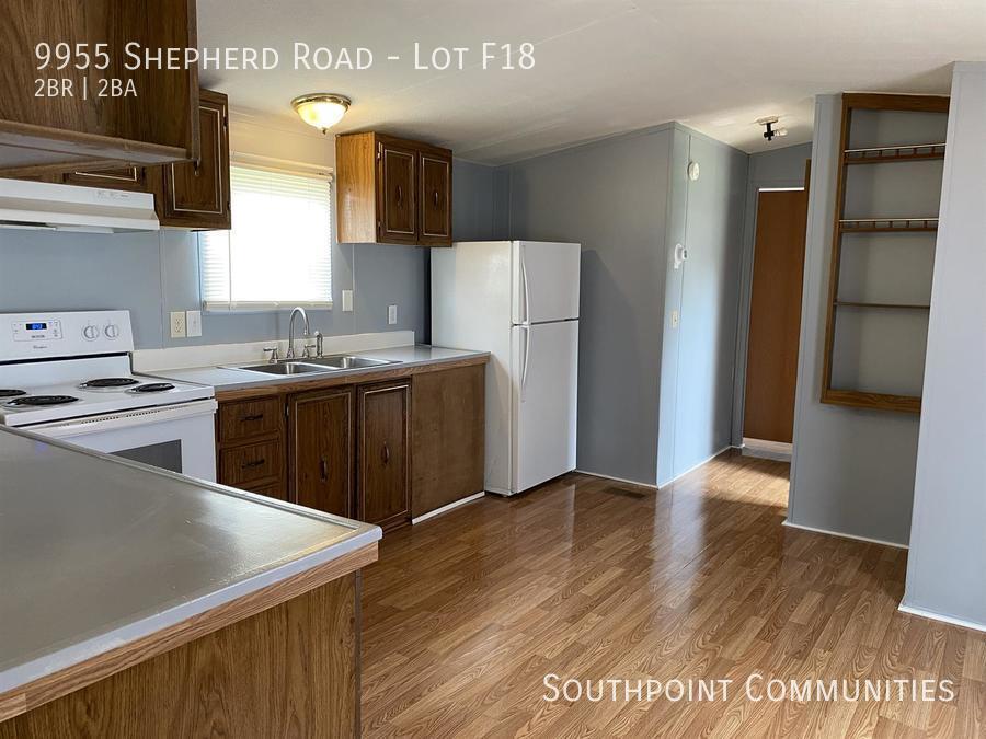 9955 Shepherd Rd Photo