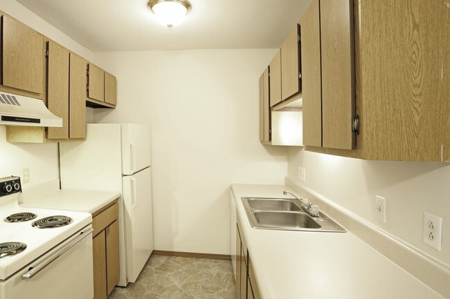 Walbridge Apartments photo'