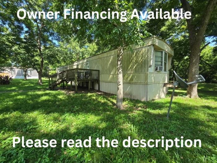 1235 Paul Ln in Albany, GA - Building Photo