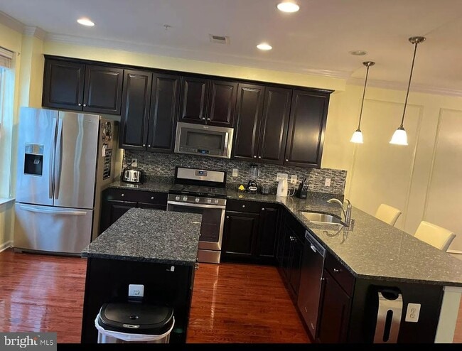 8302 Black Harrier Ln in Severn, MD - Building Photo - Building Photo