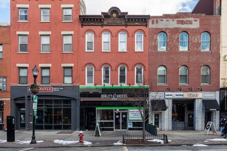 227 Washington St in Hoboken, NJ - Building Photo - Building Photo