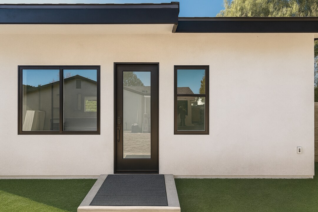 27445 Cherry Creek Dr in Santa Clarita, CA - Building Photo