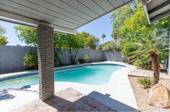 5120 S Dorsey Ln in Tempe, AZ - Building Photo - Building Photo