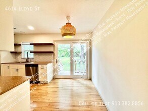 4614 Lloyd St in Kansas City, KS - Building Photo - Building Photo