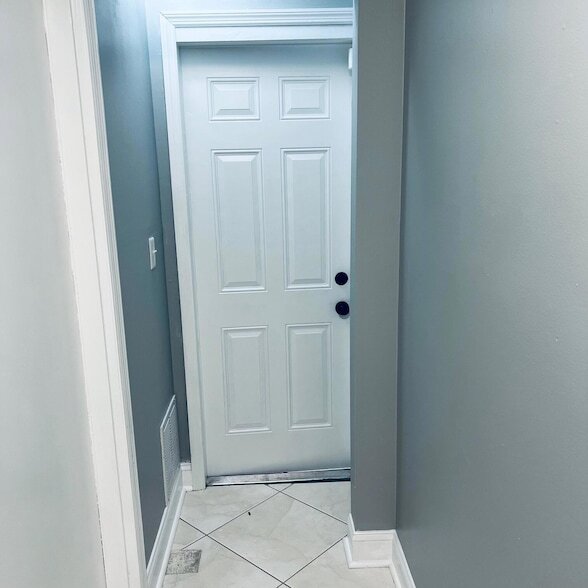 826 SE Damask Ave, Unit A in Port St. Lucie, FL - Building Photo - Building Photo