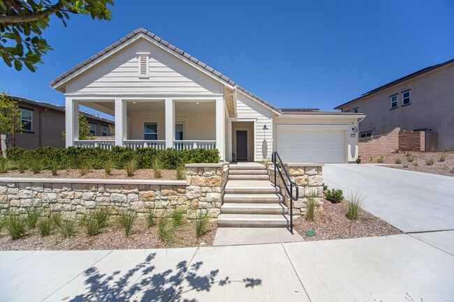 property at 39454 Chamise St