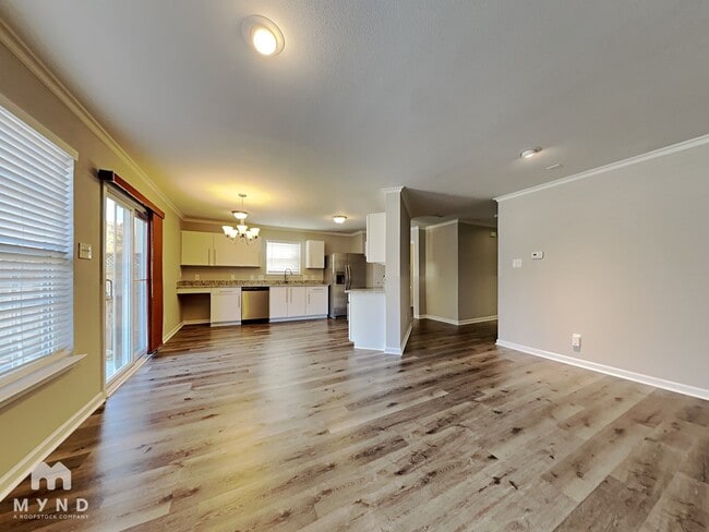 6141 Salamander Run Ln in Charlotte, NC - Building Photo - Building Photo
