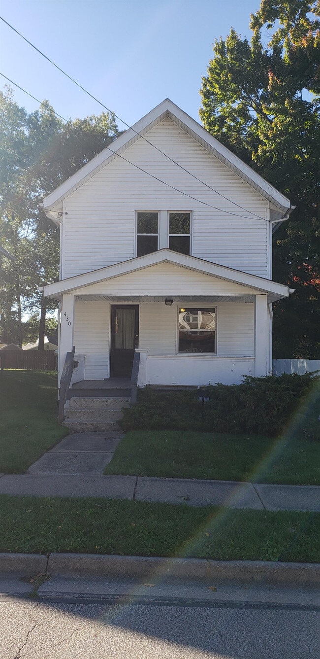 property at 430 Keenan Ave