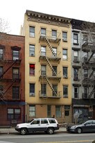 58 Avenue C Apartments