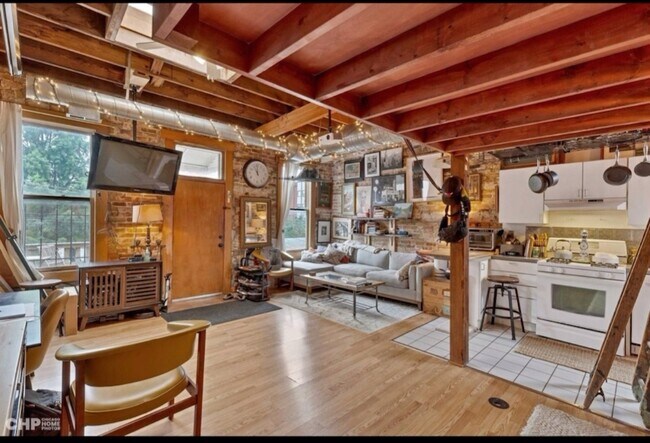 1319 W Erie St in Chicago, IL - Building Photo - Building Photo