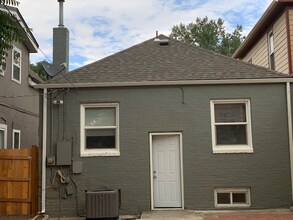 2921 N Marion St in Denver, CO - Building Photo - Building Photo