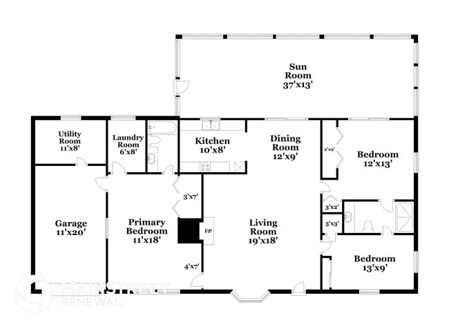 147 Ramie Ln in Port St. Lucie, FL - Building Photo - Building Photo