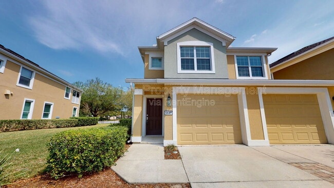 property at 6649 Shaded Rock Ct