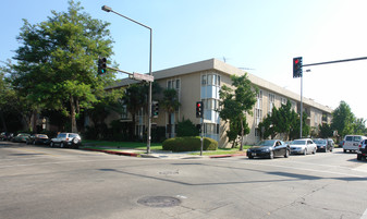 211 E California Ave Apartments