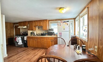 28A Cherry St, Unit 2 in Somerville, MA - Building Photo