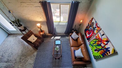 1020 E 6th St in Little Rock, AR - Building Photo - Building Photo