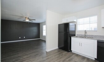 Crossings at Alderson Apartments