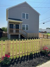 2101 Phaup St in Richmond, VA - Building Photo - Building Photo