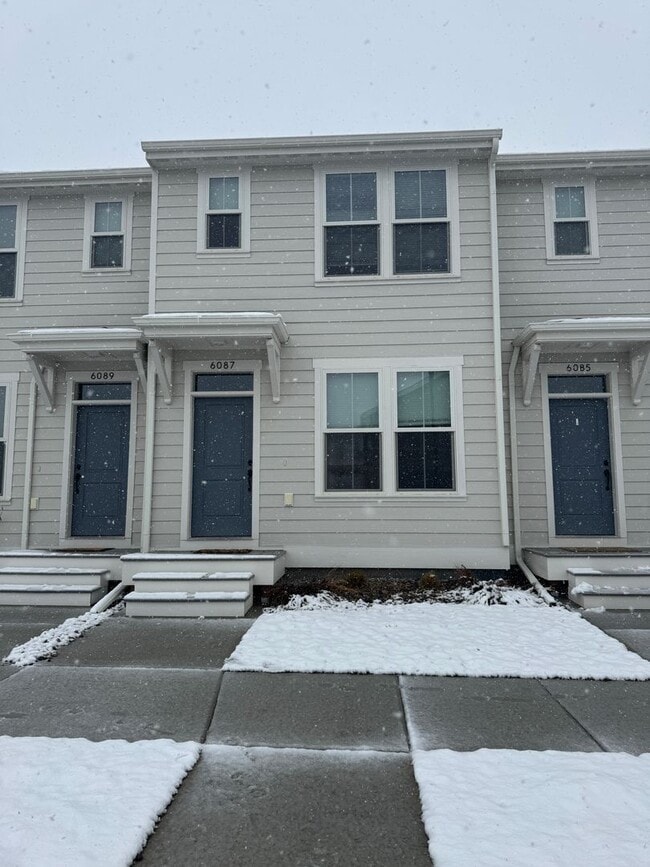 6085 Northstead Ave in Billings, MT - Building Photo - Building Photo
