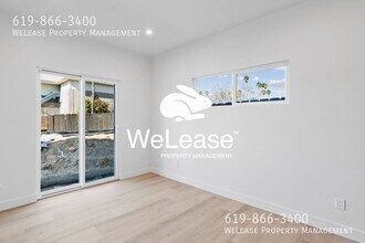 5968 Carnegie St in San Diego, CA - Building Photo - Building Photo