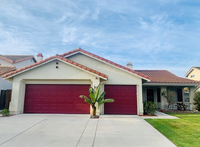 3624 Monte Carlo Dr in Oxnard, CA - Building Photo - Building Photo