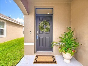 10982 Penny Gale Loop in San Antonio, FL - Building Photo - Building Photo