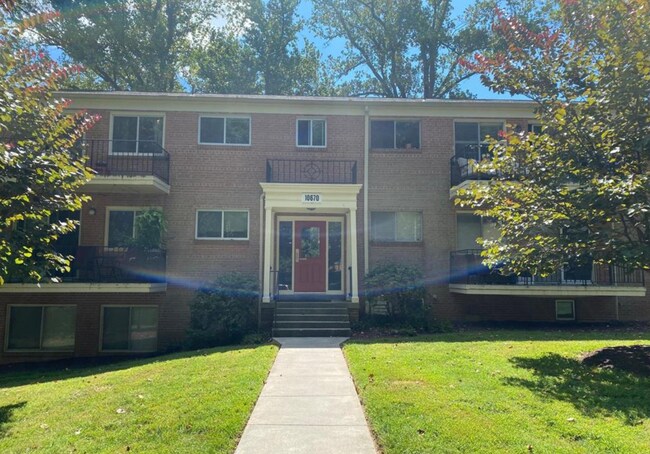 10670 Weymouth St in Bethesda, MD - Building Photo - Building Photo