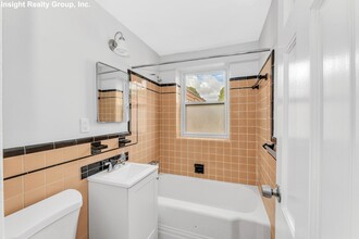 98 Morton St, Unit 57 in Boston, MA - Building Photo - Building Photo