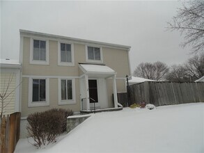 206 Greenway Blvd in Churchville, NY - Building Photo - Building Photo