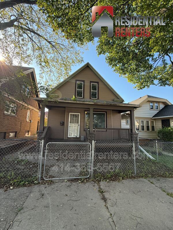 4009 N 18th St in Milwaukee, WI - Building Photo - Building Photo