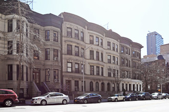 866-868 West End Ave in New York, NY - Building Photo - Building Photo