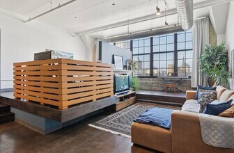 500 Robert St N, Unit 608 in St. Paul, MN - Building Photo - Building Photo