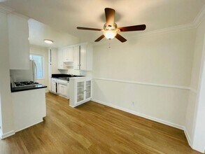 1631 Barry Ave in Los Angeles, CA - Building Photo - Building Photo