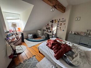 237 Northampton St, Unit 3 in Boston, MA - Building Photo - Building Photo