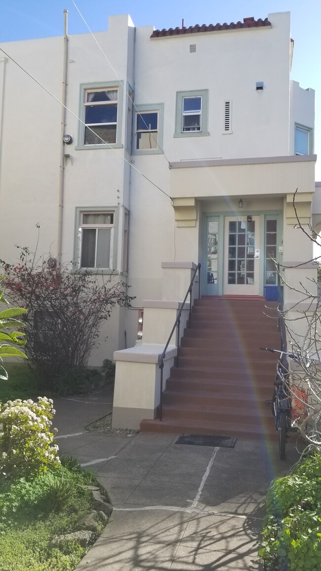 2206 Dwight Way Apartments and Nearby Berkeley Apartments For Rent
