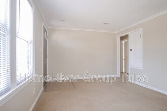 1308 S 75th E Ave in Tulsa, OK - Building Photo - Building Photo