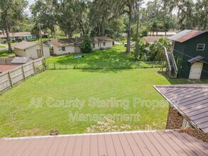 246 SE Tribble St in Lake City, FL - Building Photo - Building Photo