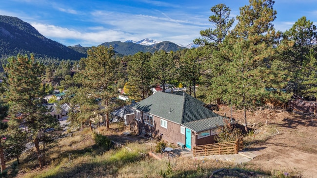 property at 157 Boyd Ln
