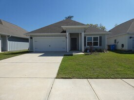 5756 Conley Ct in Milton, FL - Building Photo