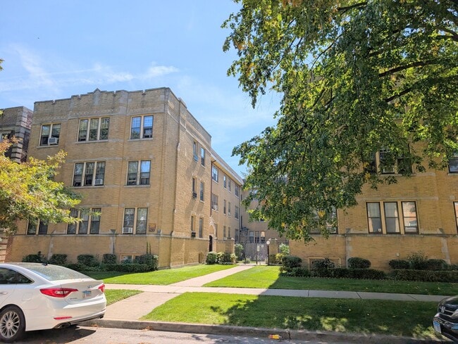 property at 710 Seward St