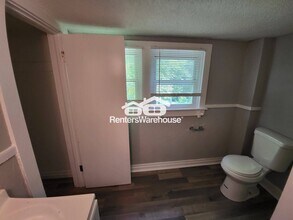 6835 Bellefontaine Ave in Kansas City, MO - Foto de edificio - Building Photo