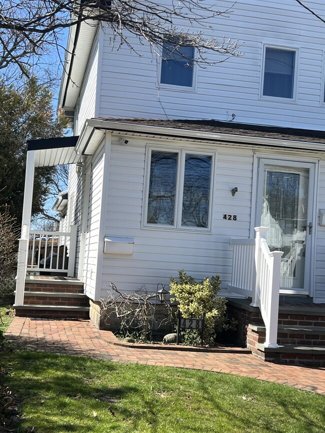 property at 428 Ocean Ave
