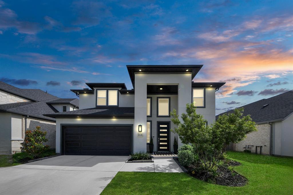 21638 Laggan Clf Ln in Cypress, TX - Building Photo