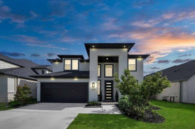 property at 21638 Laggan Clf Ln
